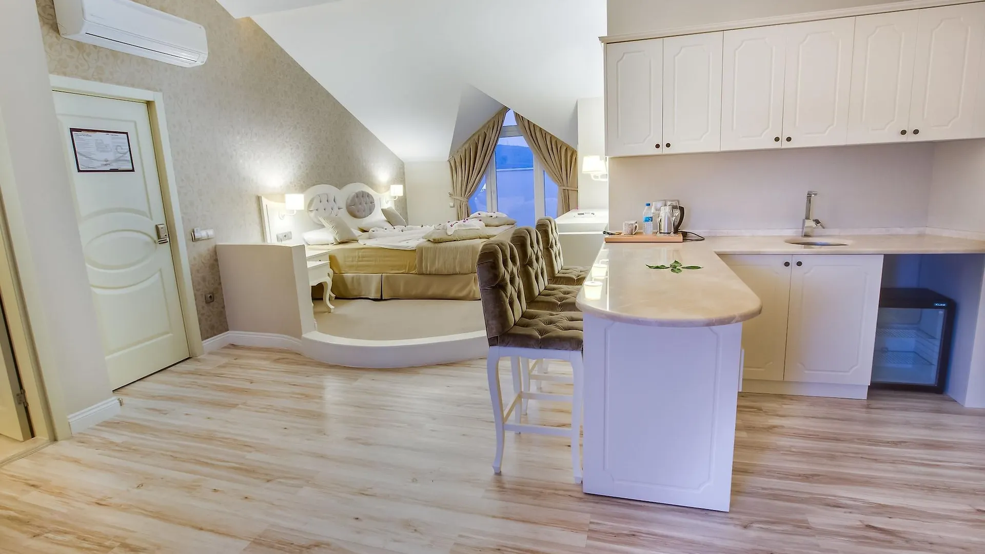 ***  Pinehill Hotel & Suites Oludeniz Turkey