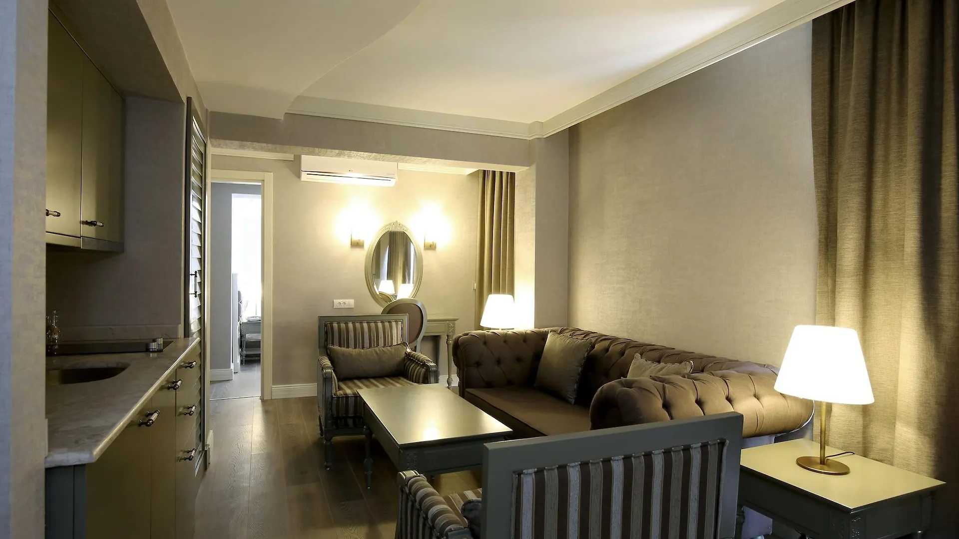 Pinehill Hotel & Suites Oludeniz