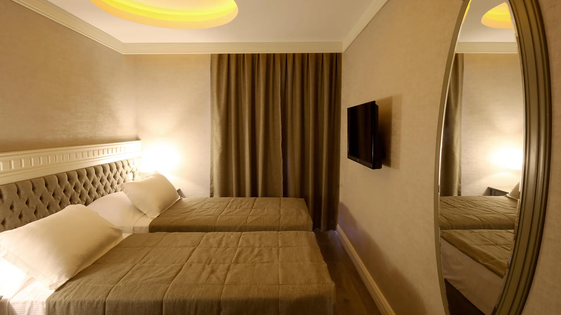 Pinehill Hotel & Suites Oludeniz