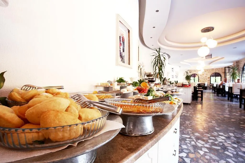 Pinehill Hotel & Suites Oludeniz