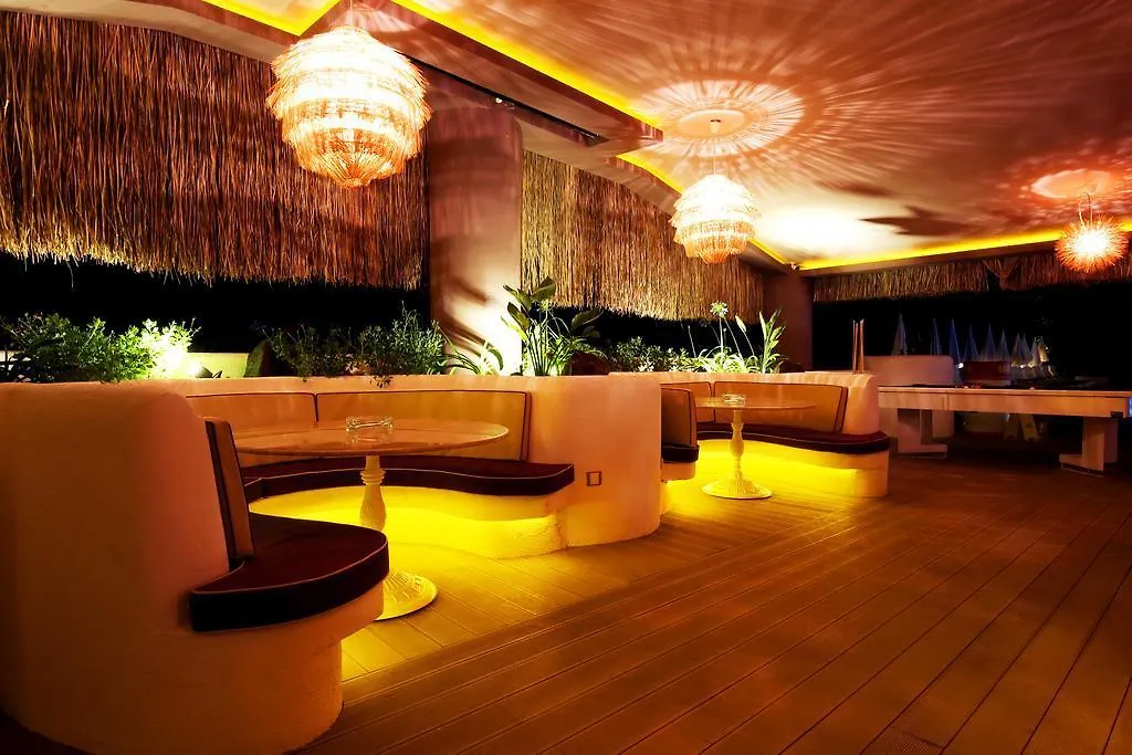 Pinehill Hotel & Suites Oludeniz