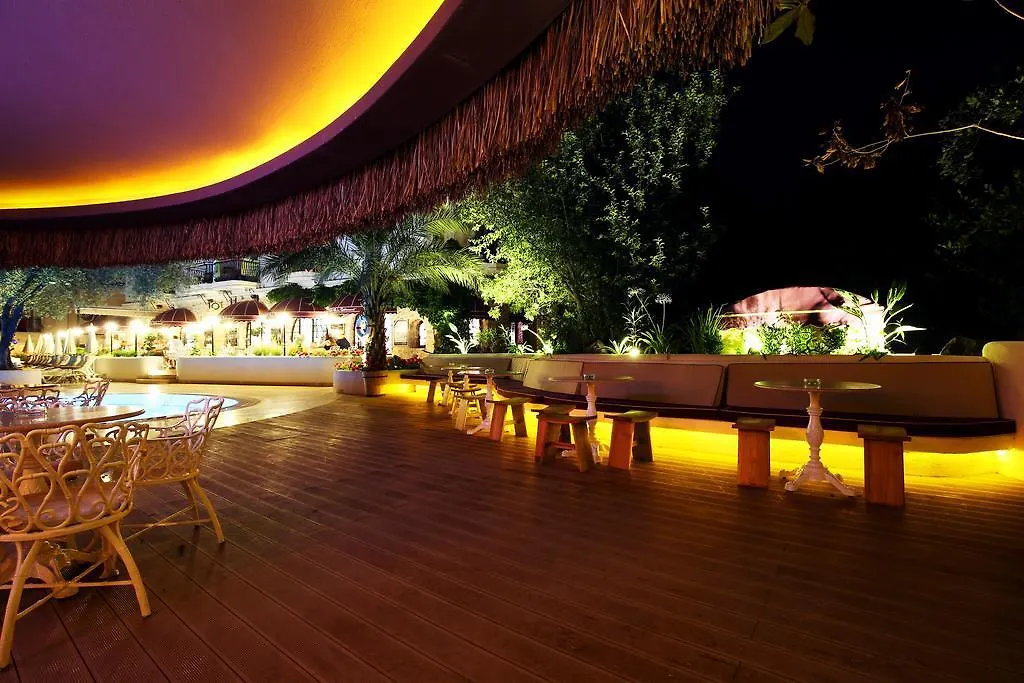 Pinehill Hotel & Suites Oludeniz Turkey