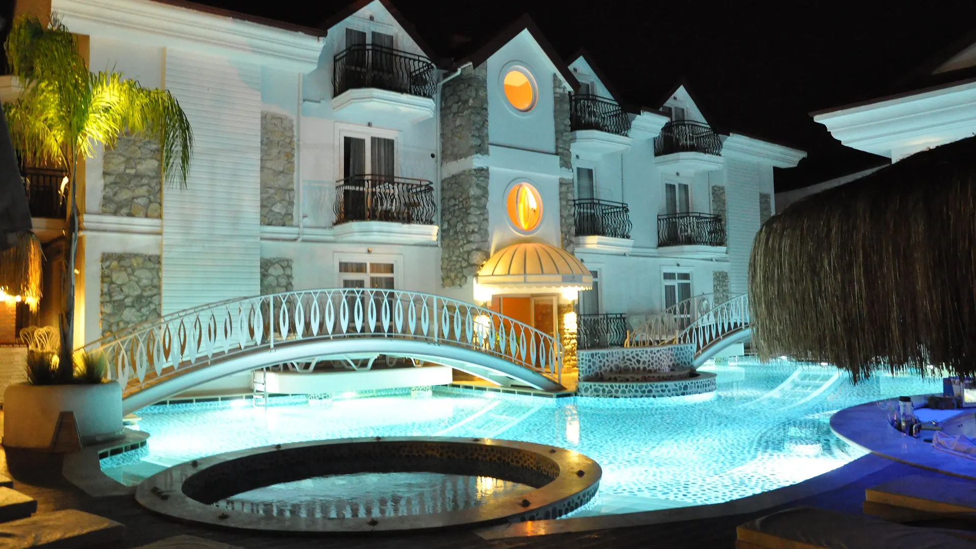 Pinehill Hotel & Suites Oludeniz