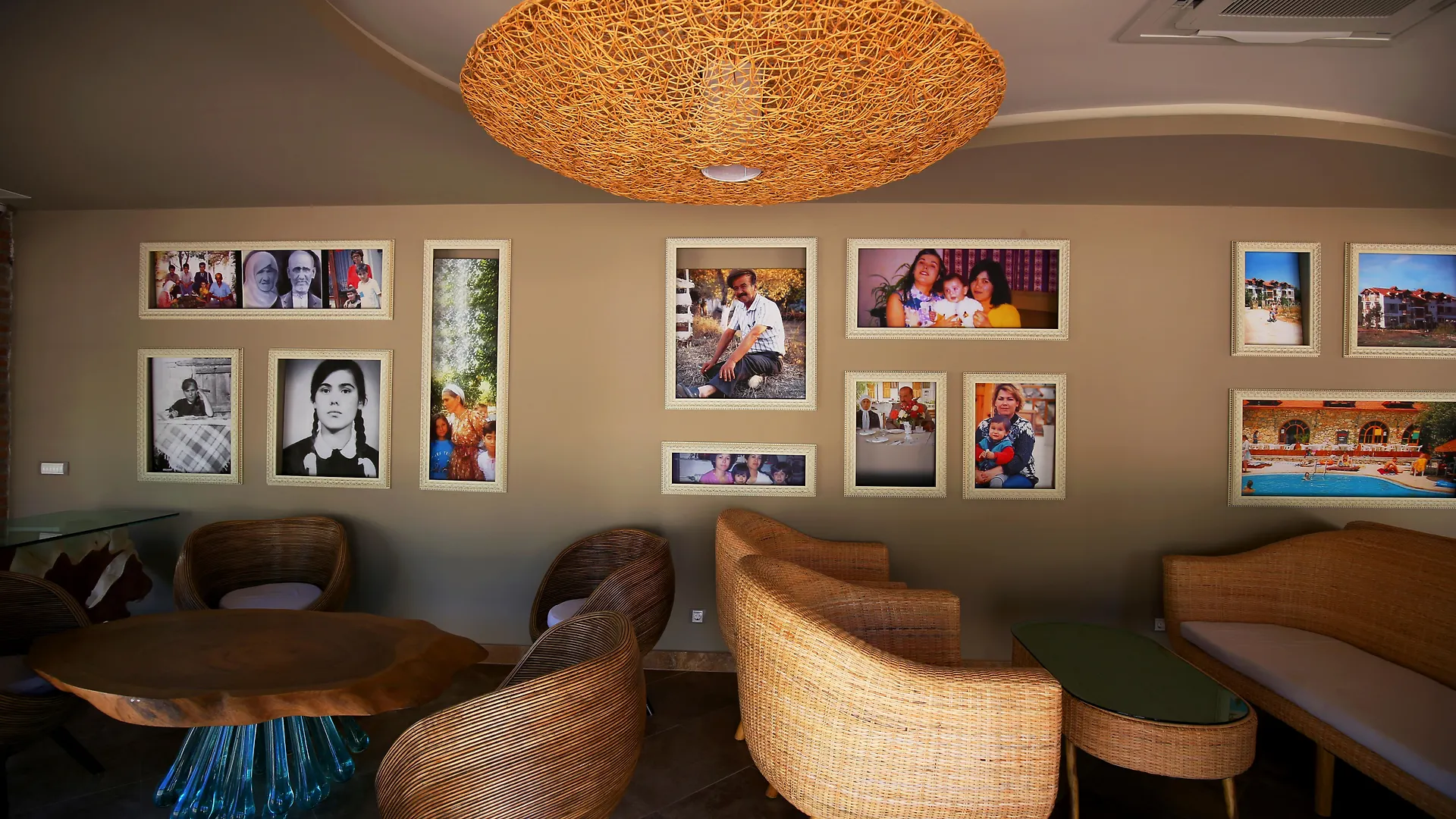 Pinehill Hotel & Suites Oludeniz