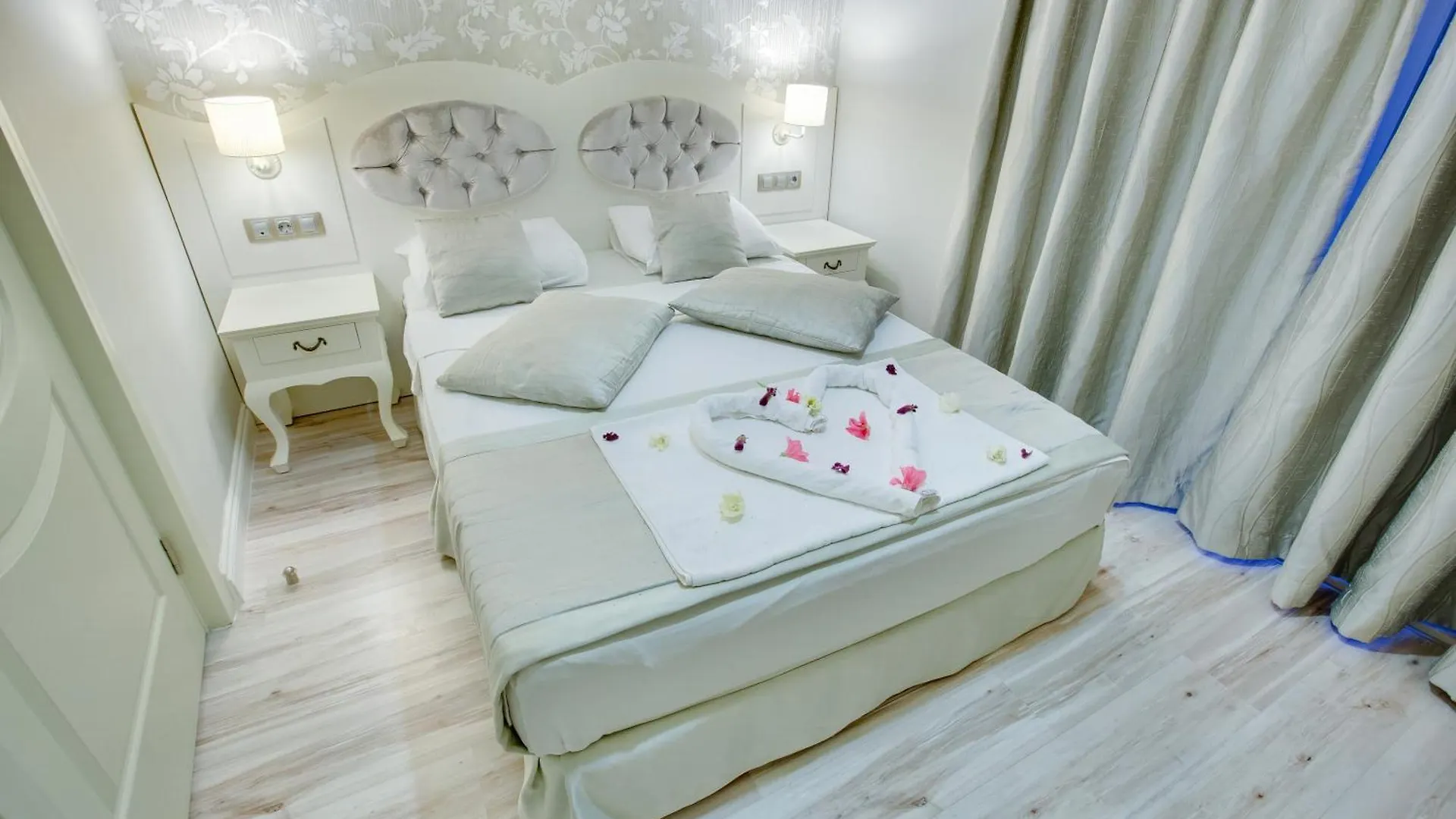 ***  Pinehill Hotel & Suites Oludeniz Turkey