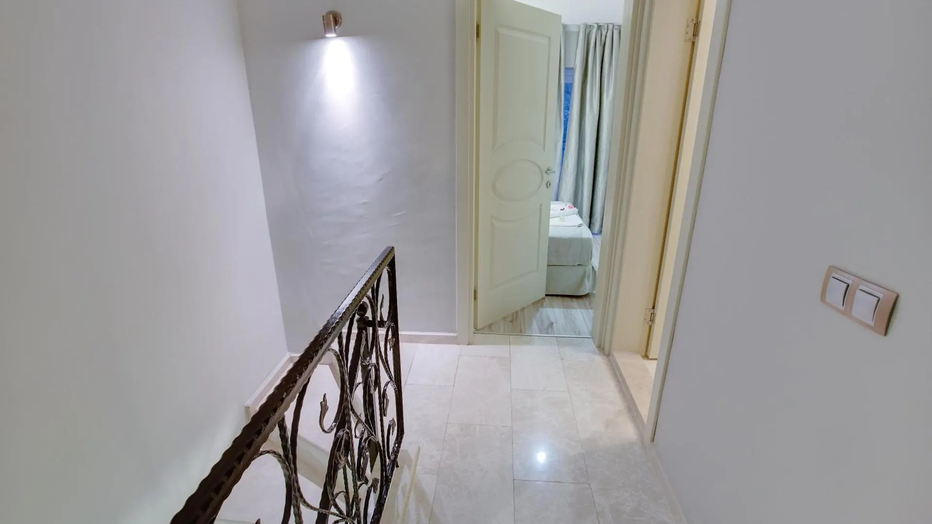 Pinehill Hotel & Suites Oludeniz