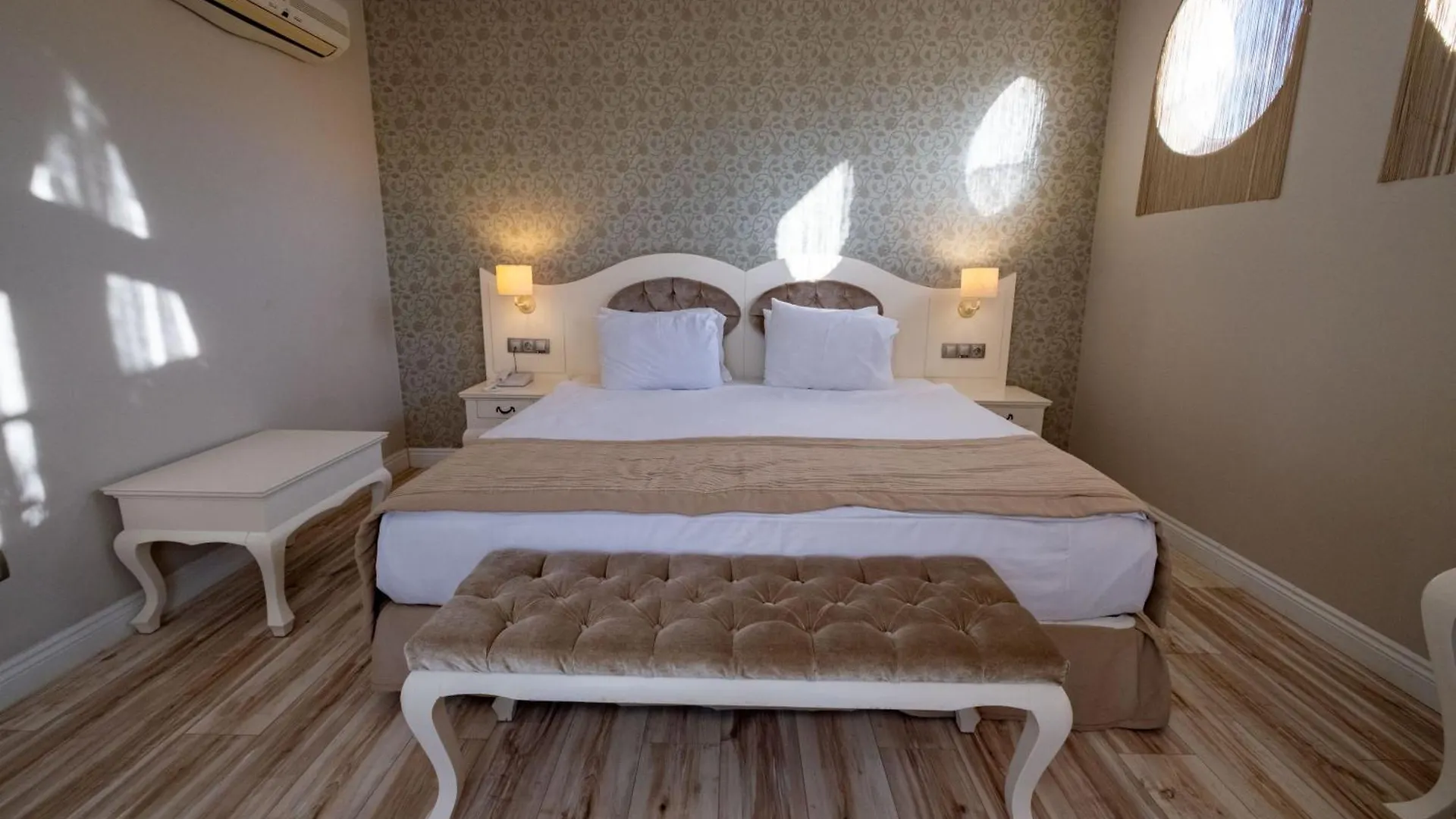 Pinehill Hotel & Suites Oludeniz