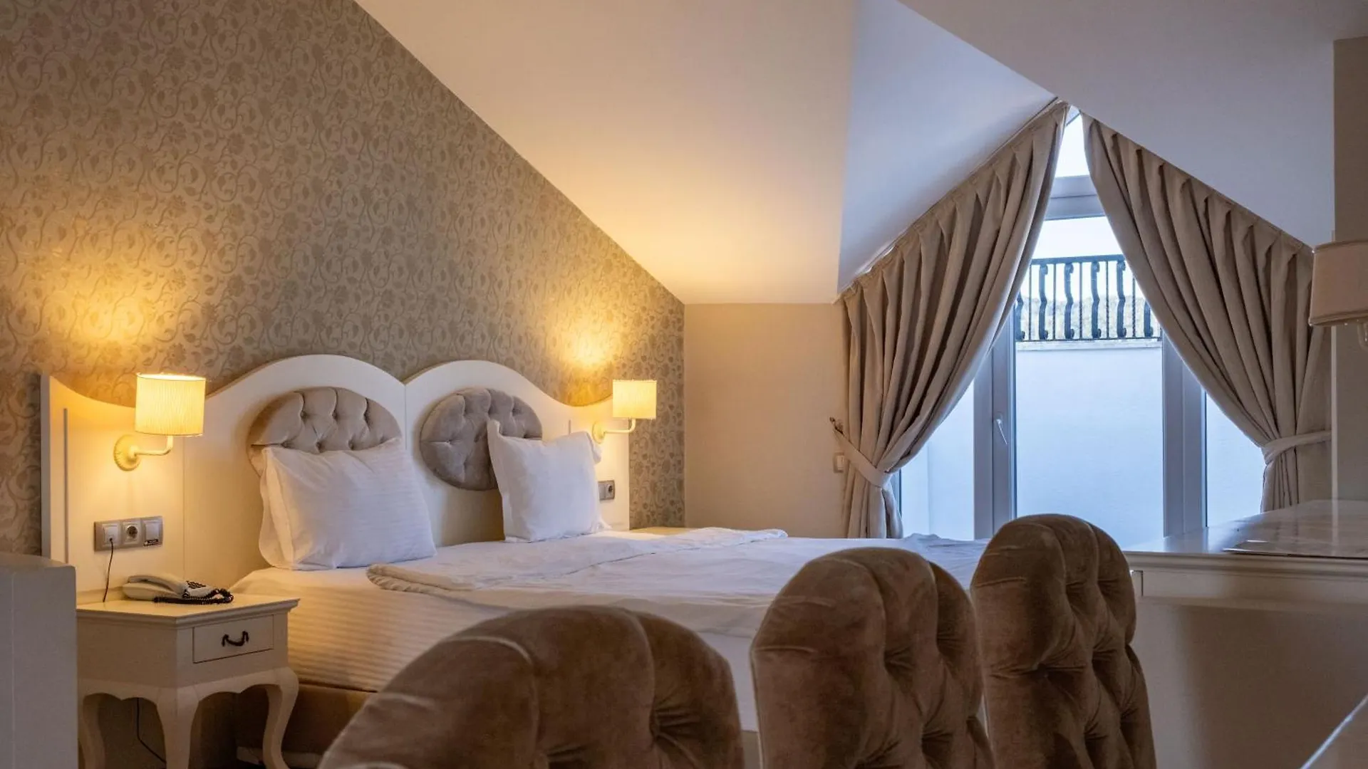 Pinehill Hotel & Suites Oludeniz Turecko
