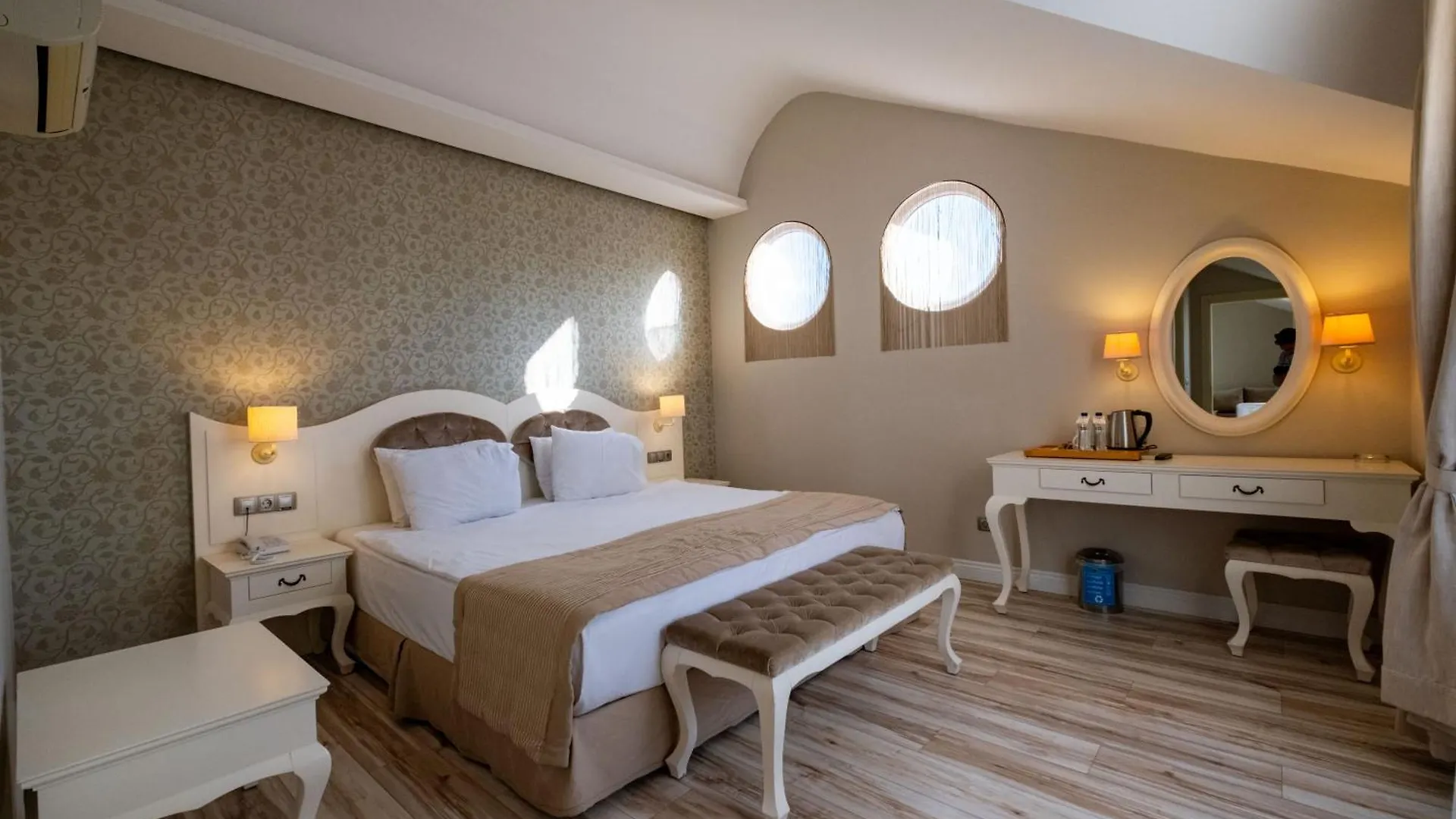 Pinehill Hotel & Suites Oludeniz 3*,  Turkey