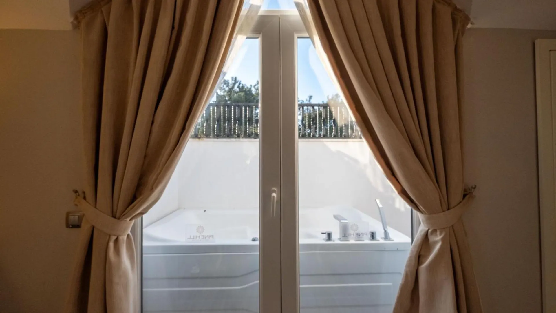 Pinehill Hotel & Suites Oludeniz