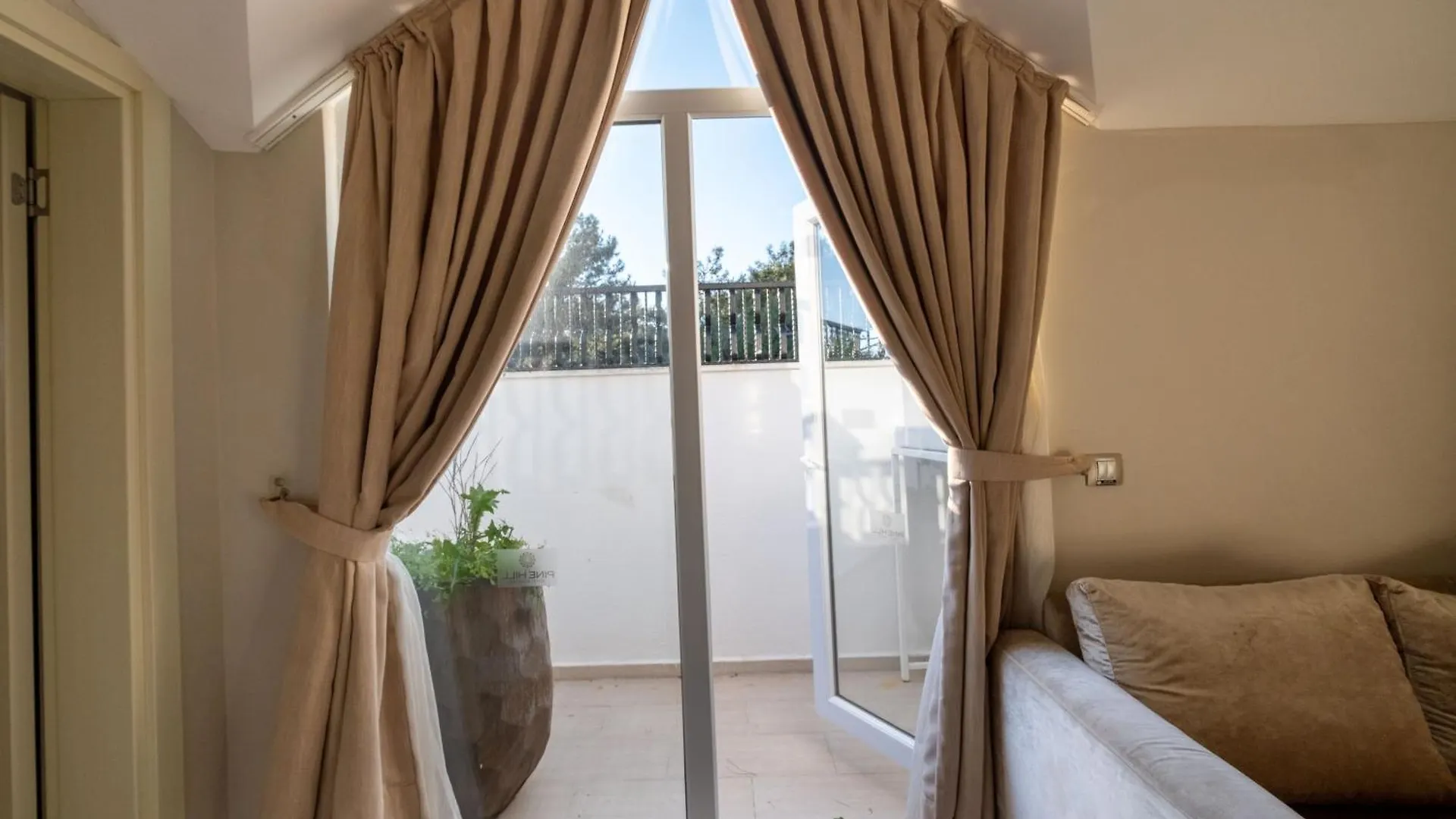 Hotel Pinehill Hotel&Suites Ölüdeniz