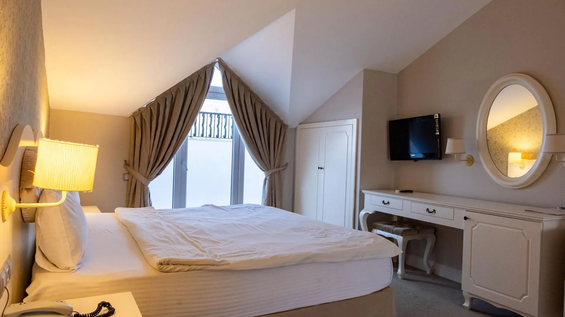 Pinehill Hotel & Suites Oludeniz