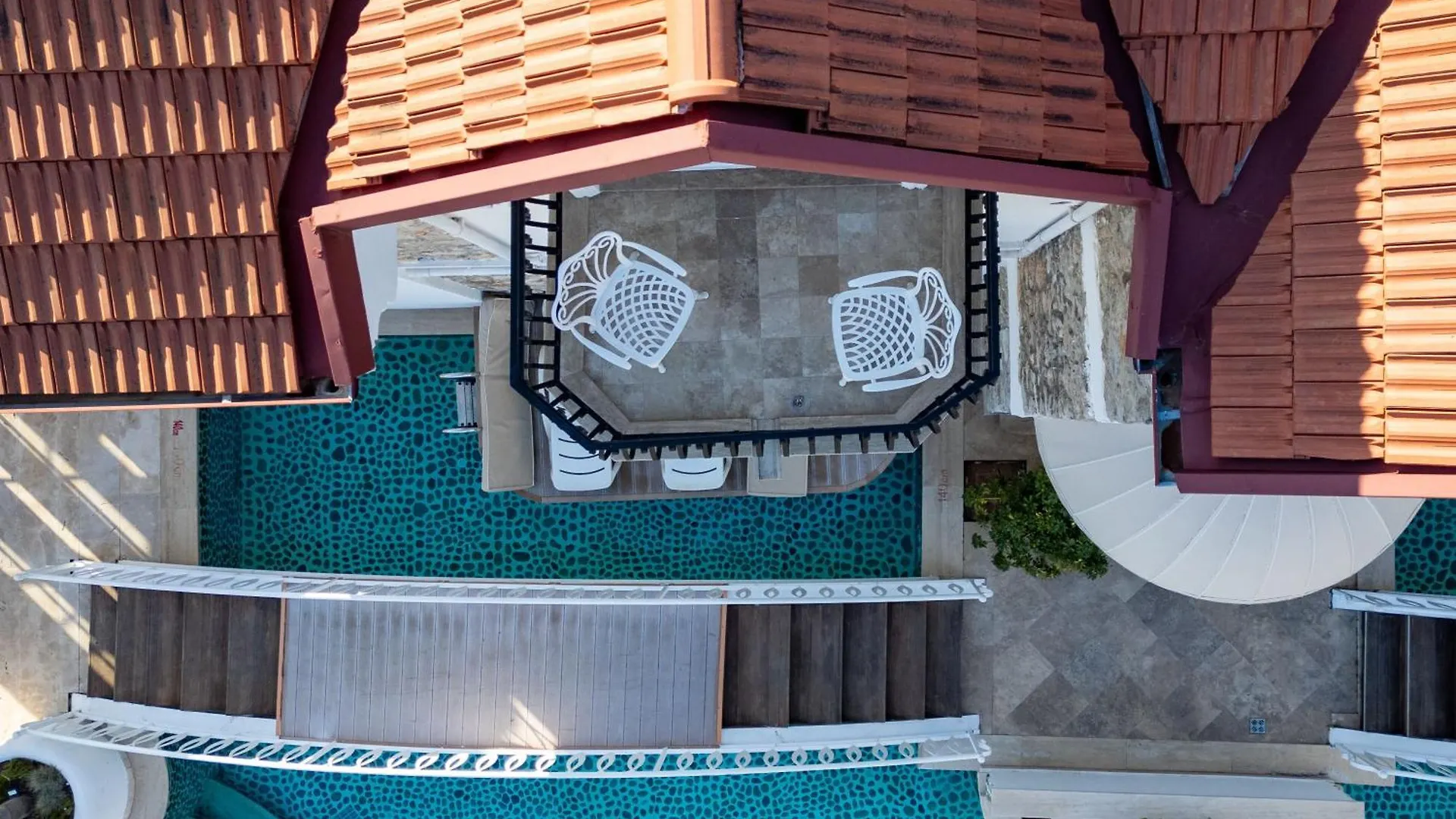 Pinehill Hotel & Suites Oludeniz Turkey