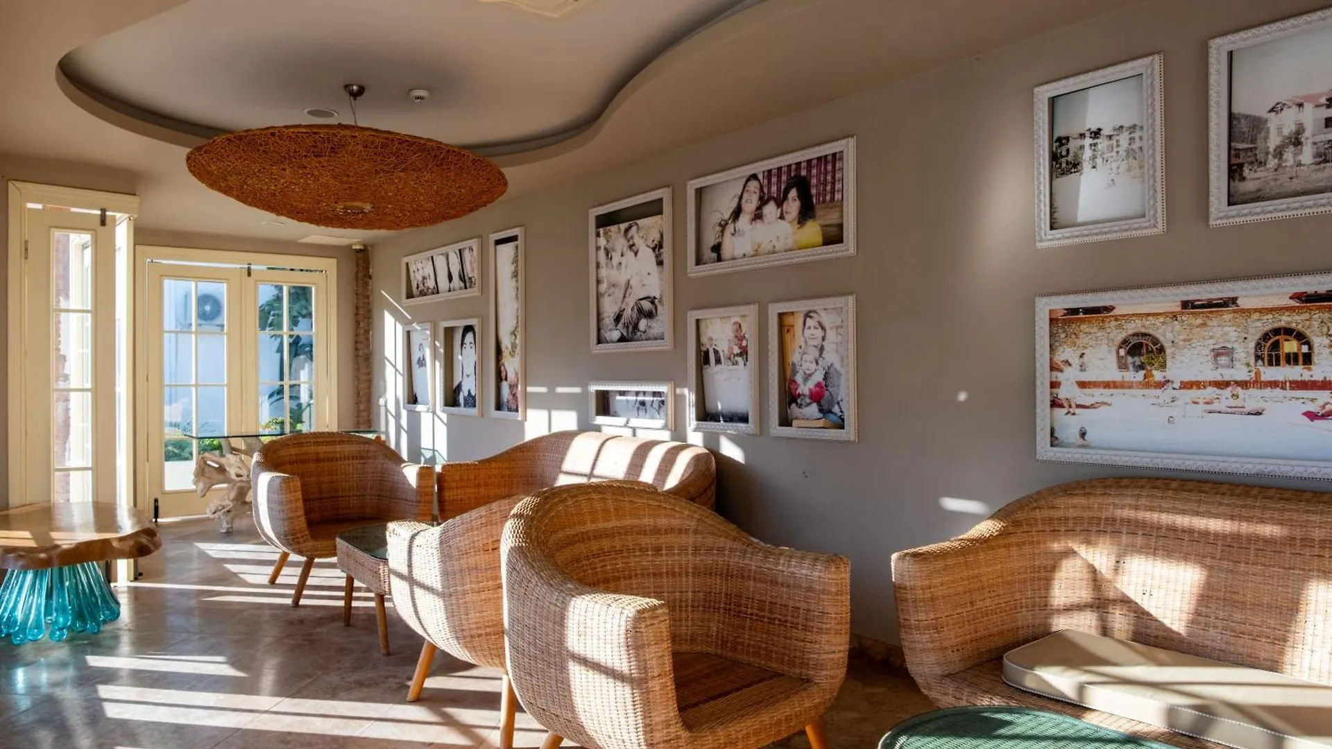 ***  Pinehill Hotel & Suites Oludeniz Turecko