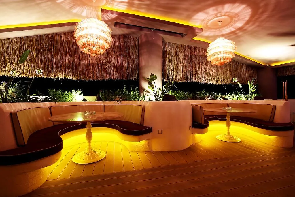 Pinehill Hotel & Suites Oludeniz