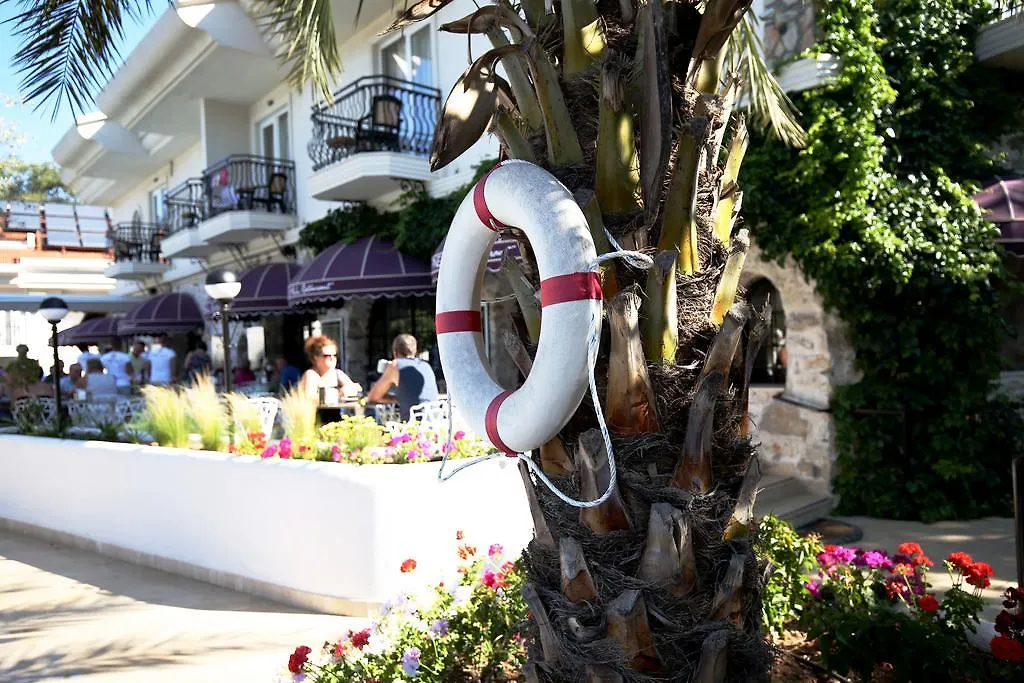 Pinehill Hotel&Suites Ölüdeniz Turchia