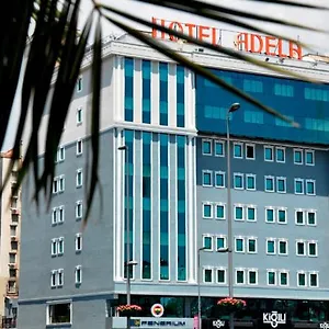 Adela Otel İstanbul