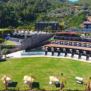 Manaspark Deluxe **** Ölüdeniz