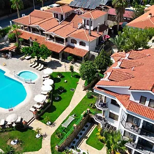 Hotel Ata Lagoon, Oludeniz