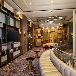 Sheraton Brooklyn Otel New York