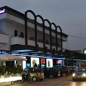 Business Otel Casoria