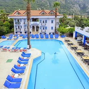 Hotel Akdeniz, Oludeniz