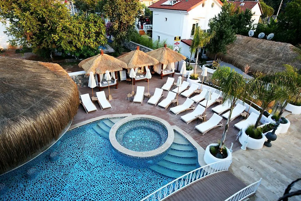 Pinehill Hotel & Suites Ölüdeniz