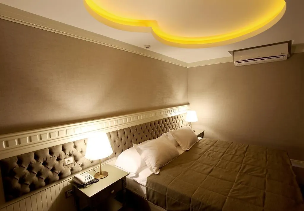 ***  Pinehill Hotel & Suites Ölüdeniz Turquie
