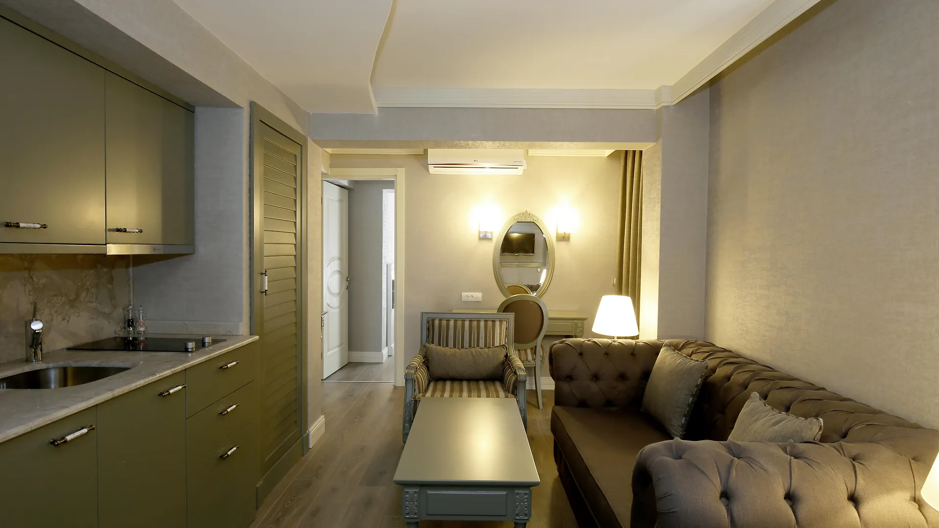 Pinehill Hotel & Suites Ölüdeniz