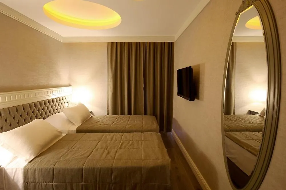 Pinehill Hotel & Suites Ölüdeniz