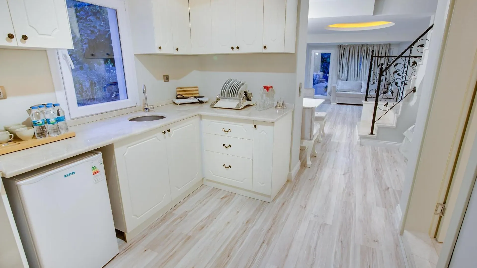Pinehill Hotel & Suites Ölüdeniz