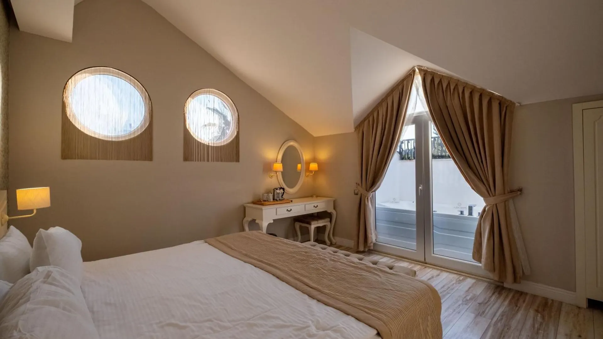 Pinehill Hotel & Suites Oludeniz