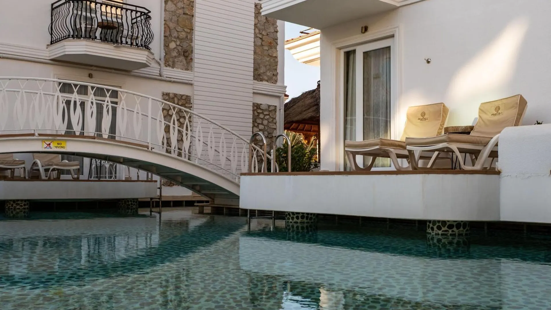 Pinehill Hotel & Suites Oludeniz