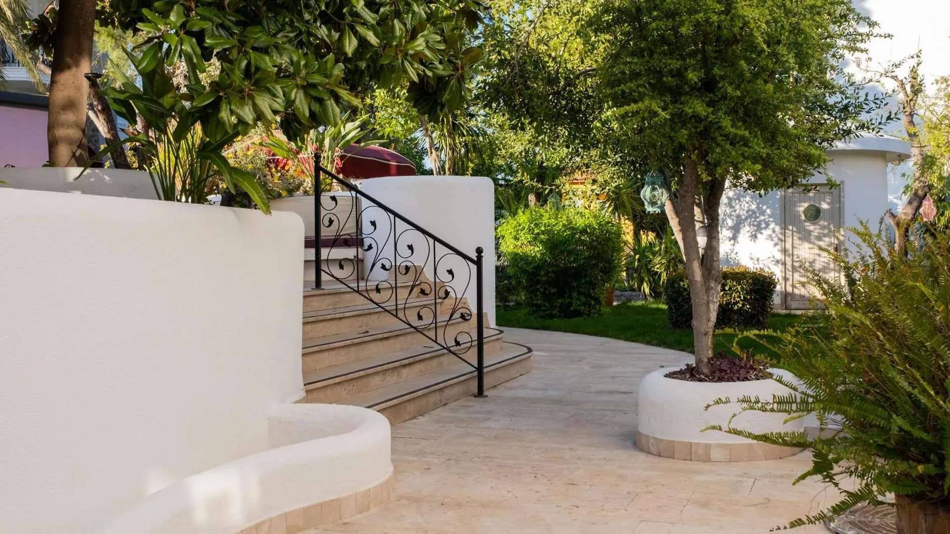 Pinehill Hotel & Suites Ölüdeniz Turquie