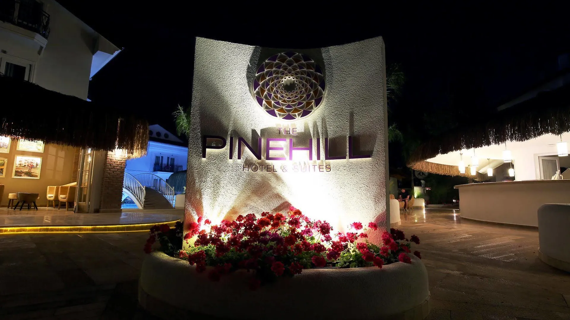 Pinehill Hotel & Suites Ölüdeniz